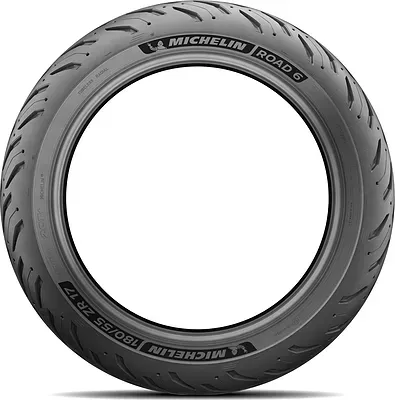 Michelin Road 6 140/70 R17 66W (Задняя)
