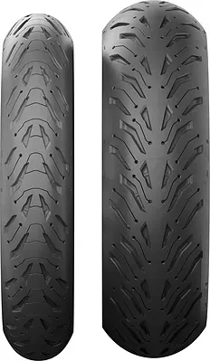 Michelin Road 6 140/70 R17 66W (Задняя)
