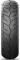 Michelin Scorcher 31 100/90 R19 57H (Передняя)