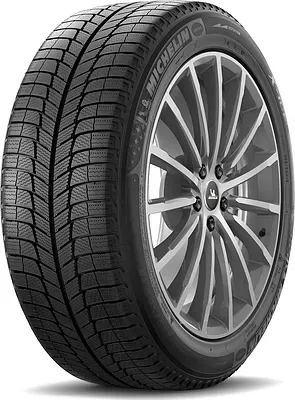 Michelin X-Ice 3 225/45 R17 94H RF