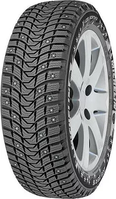 Michelin X-Ice North 3 235/45 R18 98T XL