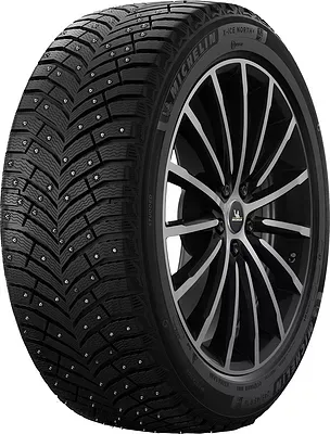 Michelin X-Ice North 4 235/40 R19 96H XL