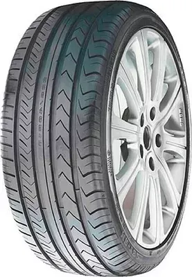 Mirage MR-HP172 295/40 R21 111W XL