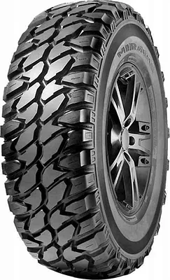 Mirage MR-MT172 31x10,5x15 109Q