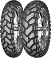 Mitas E-07+ Dakar 110/80 R19 59T (Передняя) Mitas E-07+ Dakar 110/80 R19 59T (Передняя)