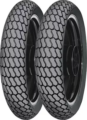 Mitas H-18 130/80 R19 SOFT (Универсальная)