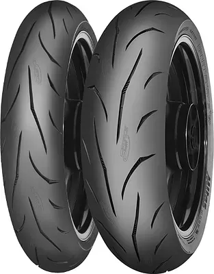 Mitas SportForce+ EV 160/60 R17 69W (Задняя)