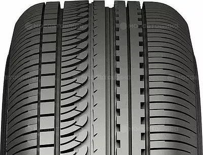 Nankang AS1 265/40 R20 104Y XL