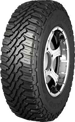 Nankang FT9 235/85 R16 120/116N
