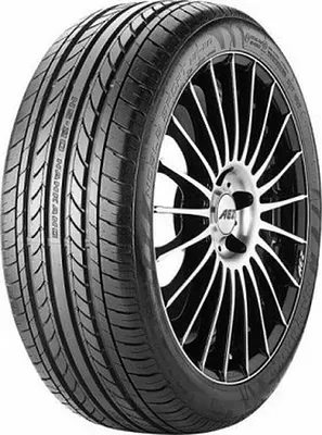 Nankang NS20 275/35 R19 96Y