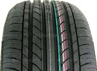 Nankang NS20 275/35 R19 96Y