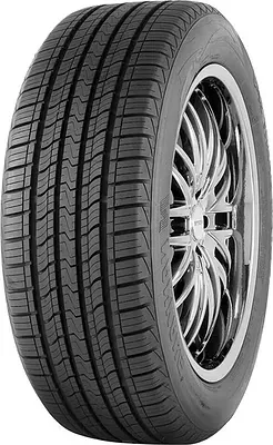 Nankang SP9 295/40 R21 111W XL