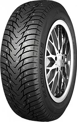 Nankang SW8 275/65 R17 119T XL