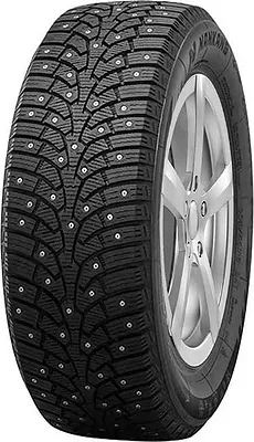 Nankang SW9 235/40 R18 95T