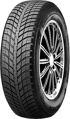 Nexen N'Blue 4Season 235/50 R18 101V XL