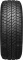 Nexen N'Blue 4Season Van 235/65 R16C 115/113R