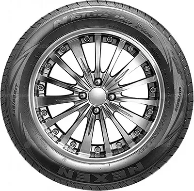 Nexen N'Blue HD Plus 235/60 R17 102H