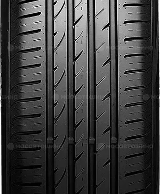 Nexen N'Blue HD Plus 235/60 R17 102H