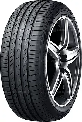 Nexen N'Fera Primus 235/50 R17 100W XL