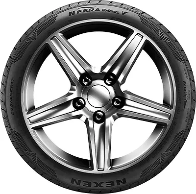 Nexen N'Fera Primus V 235/50 R18 97V