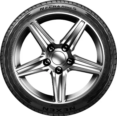 Nexen N'Fera Primus QX 235/55 R20 105W XL