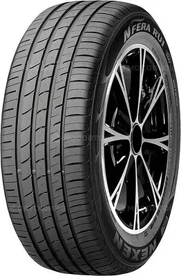 Nexen N'Fera RU1 235/60 R18 107V XL