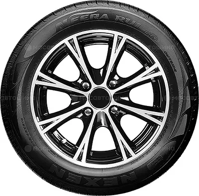 Nexen N'Fera RU1 SUV 235/55 R19 105V XL