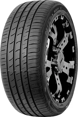 Nexen N'Fera RU1 SUV 235/55 R19 105V XL
