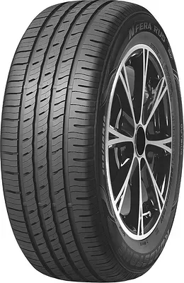 Nexen N'Fera RU5 235/60 R18 107V XL