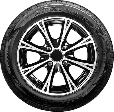 Nexen N'Fera RU5 235/60 R18 107V XL