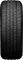 Nexen N'Fera RU5 235/60 R18 107V XL