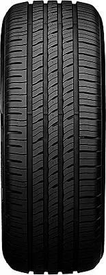 Nexen N'Fera RU5 235/60 R18 107V XL
