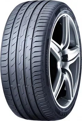 Nexen N'Fera Sport 295/40 R19 108Y XL