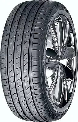 Nexen N'Fera SU1 235/45 R17 97W XL