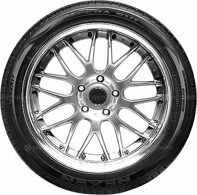 Nexen N'Fera SU1 235/45 R17 97W XL