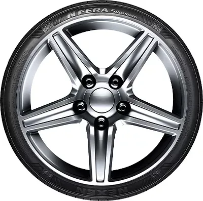Nexen N'Fera Supreme 235/45 R18 98W XL