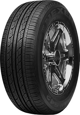 Nexen Roadian 542 245/70 R17 110H
