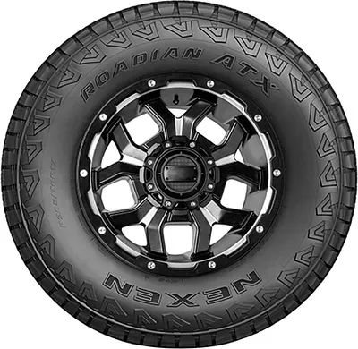 Nexen Roadian ATX 245/75 R17 112S