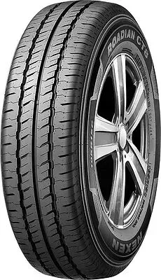 Nexen Roadian CT8 215/70 R15C 109/107T