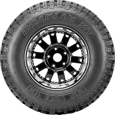 Nexen Roadian M/T 31x10,5x15C 109Q