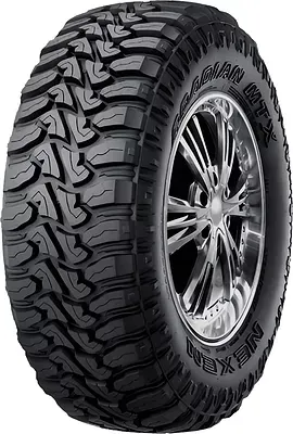 Nexen Roadian M/Tx RM7 285/70 R17 121/118Q