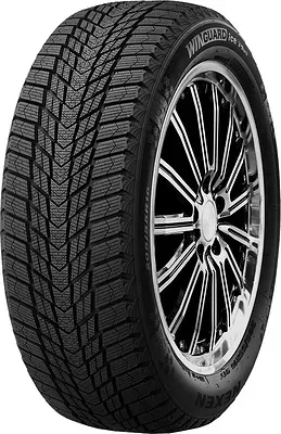 Nexen Winguard Ice Plus 245/45 R18 100T XL