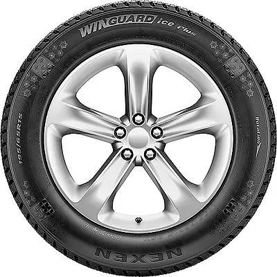 Nexen Winguard Ice Plus 205/50 R17 93T XL