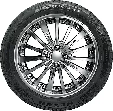 Nexen Winguard Sport 2 255/40 R19 100V XL