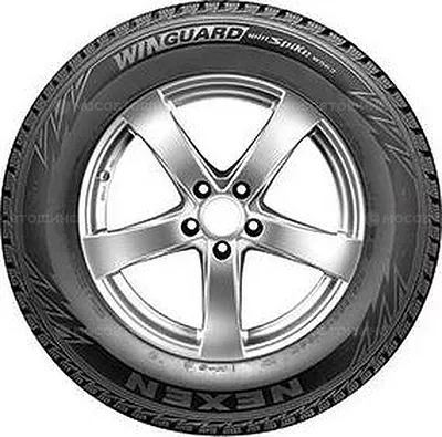 Nexen Winguard WinSpike WS62 SUV 235/65 R17 108T XL