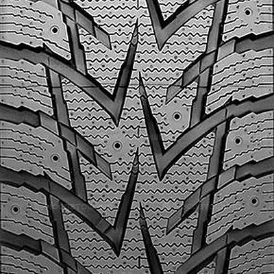 Nexen Winguard WinSpike WS62 SUV 235/65 R17 108T XL