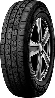 Nexen Winguard WT1 225/65 R16C 112/110R