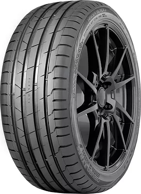 Nokian Hakka Black 2 235/45 R18 98W XL