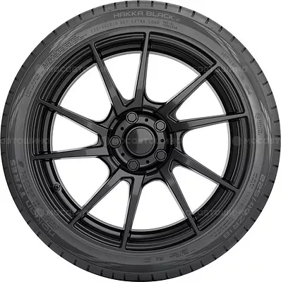 Nokian Hakka Black 2 235/45 R18 98W XL