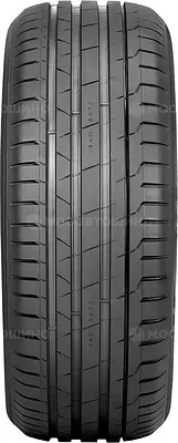 Nokian Hakka Black 2 SUV 265/45 R21 108W XL